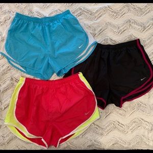 Nike Tempo Running Shorts